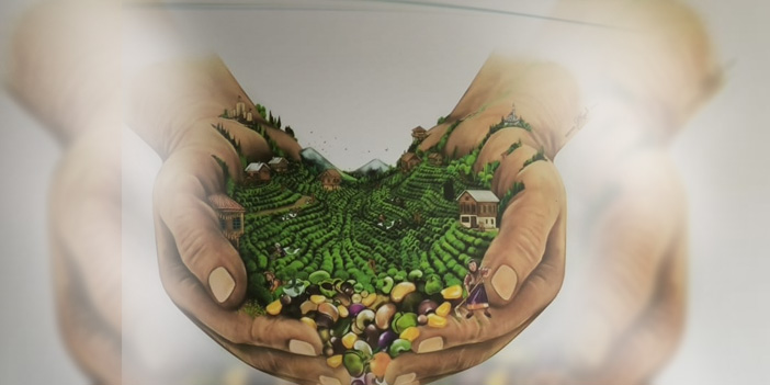 Yerelden zirveye Rize gastronomi yolculuğu başlıyor: Aromatik Yeşil Sofra 10-12 Ekim’de