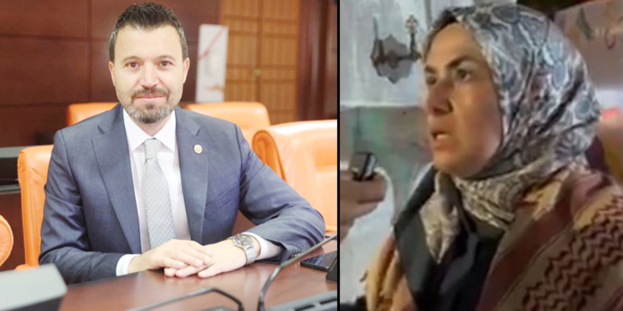 AK Parti’den İsrail askerine suç duyurusu