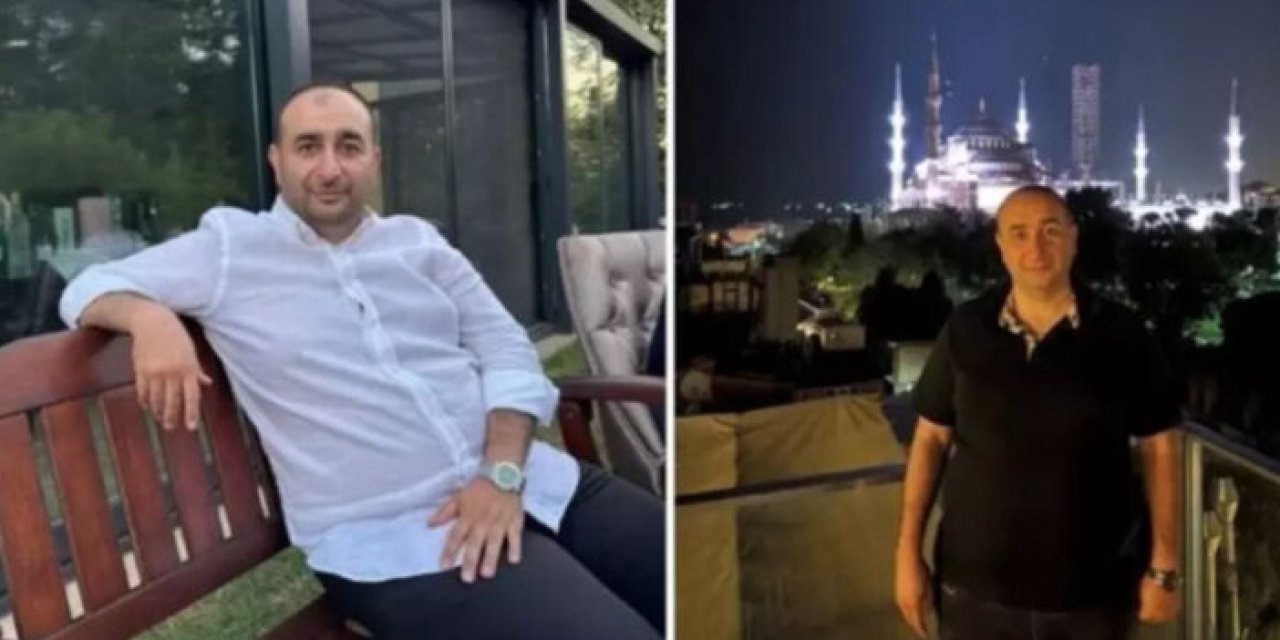 Cinayet geliyorum demiş! Yazışmaları ortaya çıktı: Beni öldürebilirler...