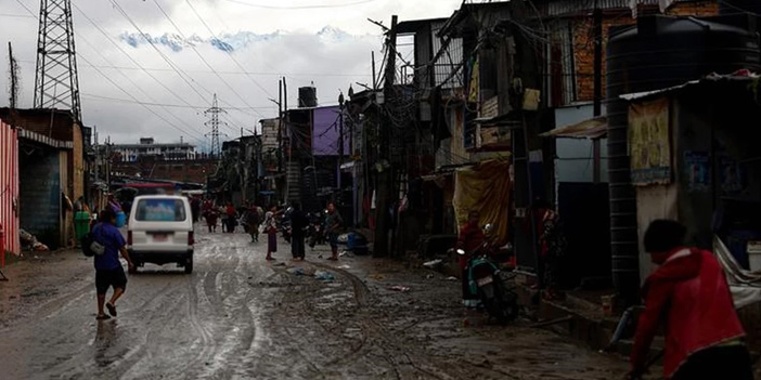 Nepal’i vuran felaket: Sel, heyelan ve yıldırım 51 can aldı