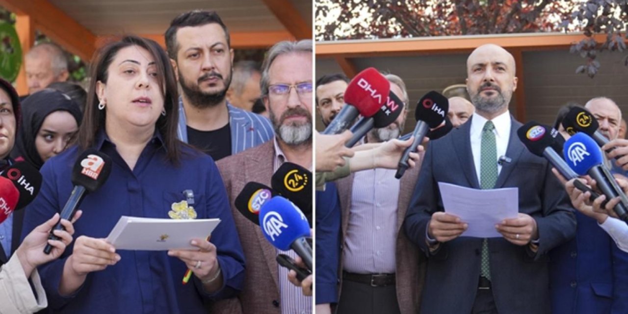 Ankara’da su kesintileri tepki topladı: AK Parti’den ABB’ye eleştiri