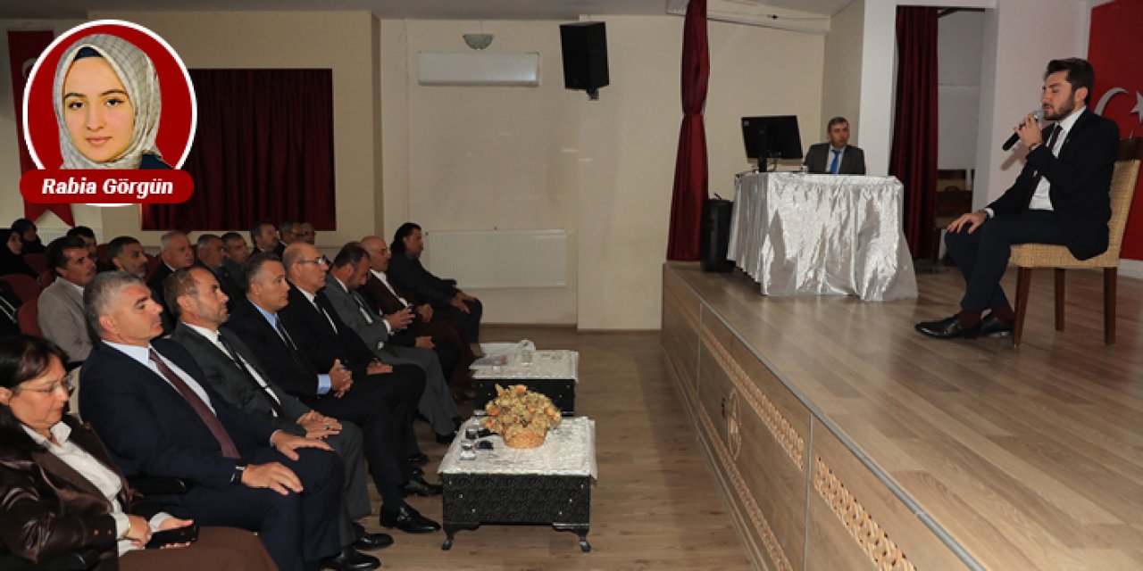 CHP'li Başkan'dan tam destek: Ayaş’ta “Camiler ve Din Görevlileri Haftası”