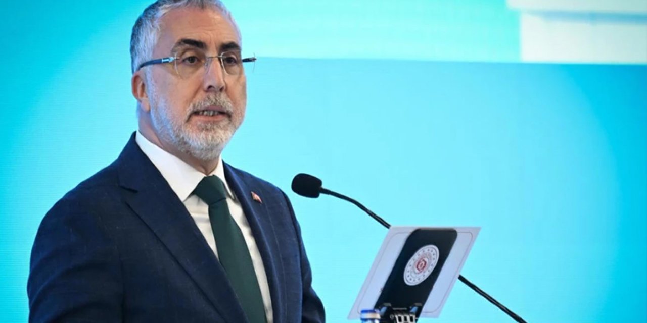 Bakan Işıkhan: Kadınların işgücüne katılımında ciddi yükseliş sağlanmıştır