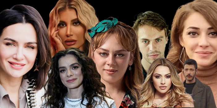 İrem Derici, Hadise, Dilan Polat, Kubilay Aka ve çok sayıda ünlü isim soruşturma kapsamında ifade verdi