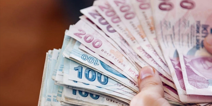 Bakan Göktaş duyurdu: Yaşlı ve engelli aylıkları hesaplara yatırılmaya başlandı