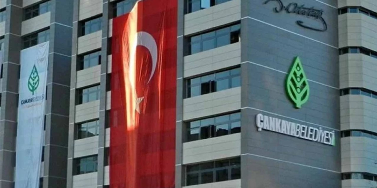Çankaya Belediyesi’nden dijital atılım: Yeni web sitesi açıldı