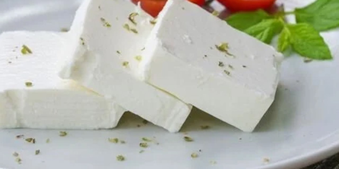 Bakanlık açıkladı: O marka peynirlere dikkat! Sakın almayın