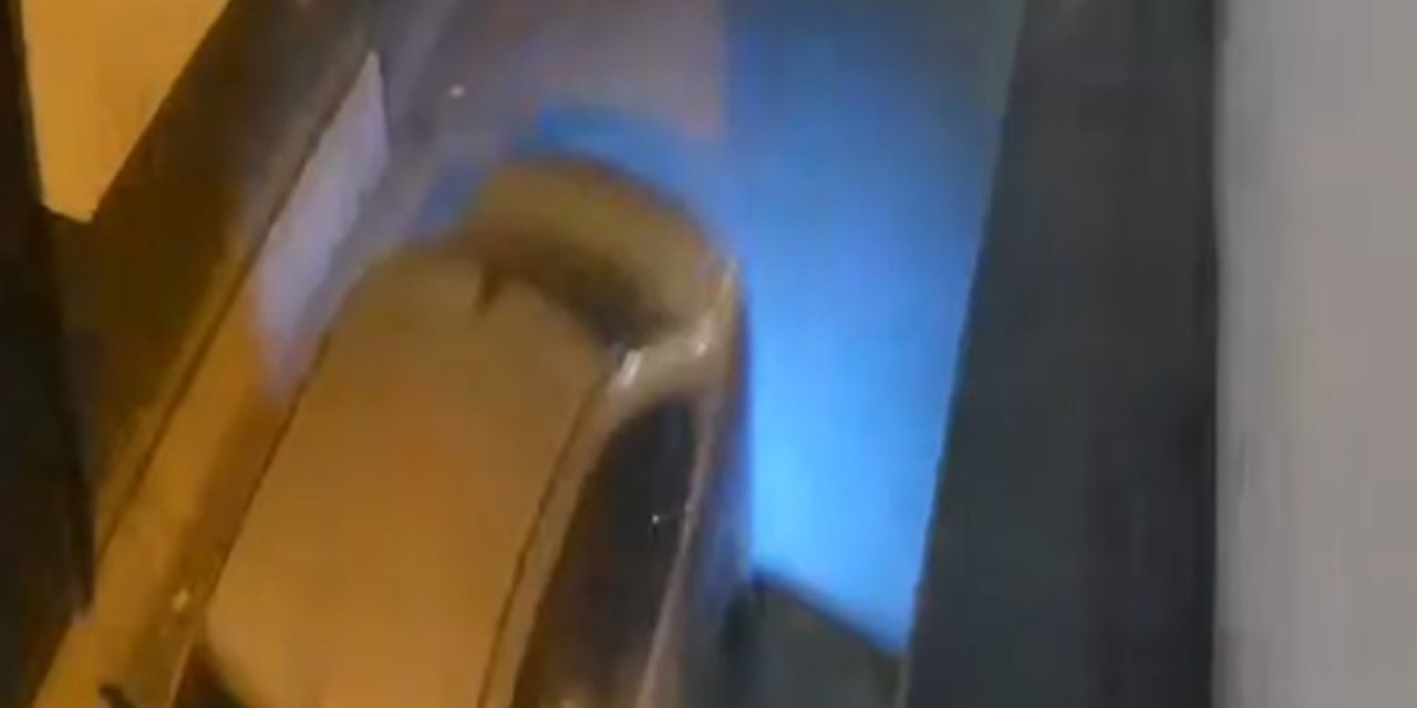 Adana’da film sahnesi gibi olay: Polis kılığına girip mahallede üst aradı