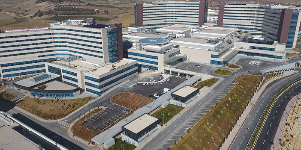 Mersinliler müjde: o cihaz hastanelere geldi