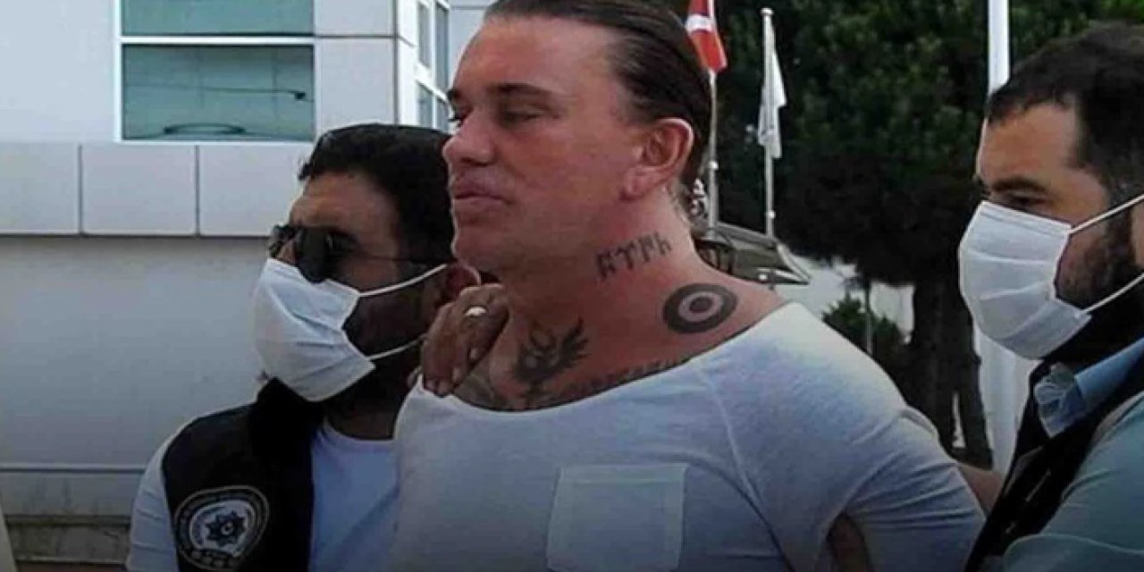 Organize suç örgütü elebaşı tutuklandı