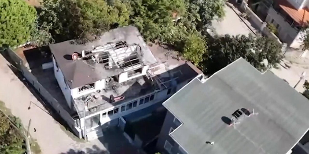 Dev uyuşturucu operasyonu: Milyonlarca hap ele geçirildi