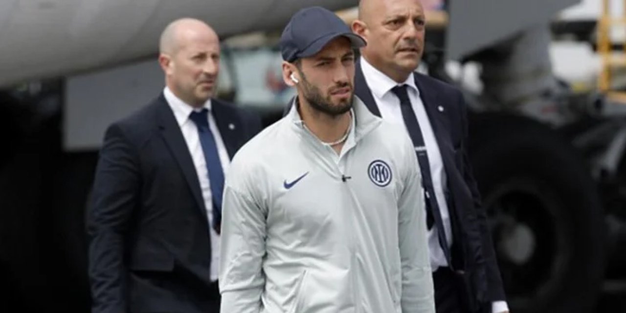 Aslan’dan Hakan açıklaması: Ara transferde geliyor mu?