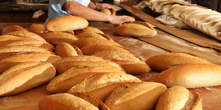 İzmir’de halk ekmek fiyatı zamlandı