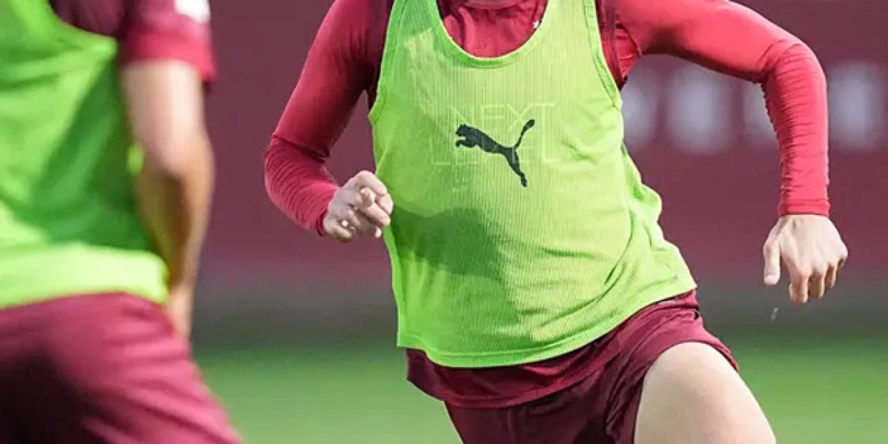 Galatasaray yönetimi kararını verdi: Yeni sözleşme masada