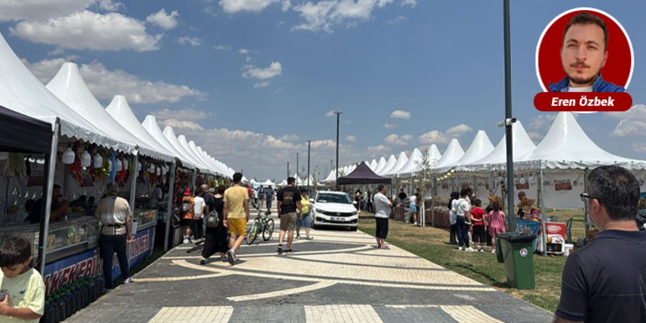 Sincan’da otomobil festivali başlıyor