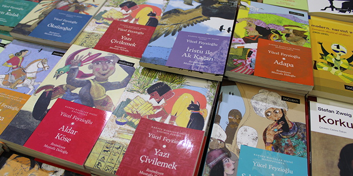 Dijitalleşme çocukların kitap okuma alışkanlıklarını olumsuz etkiliyor