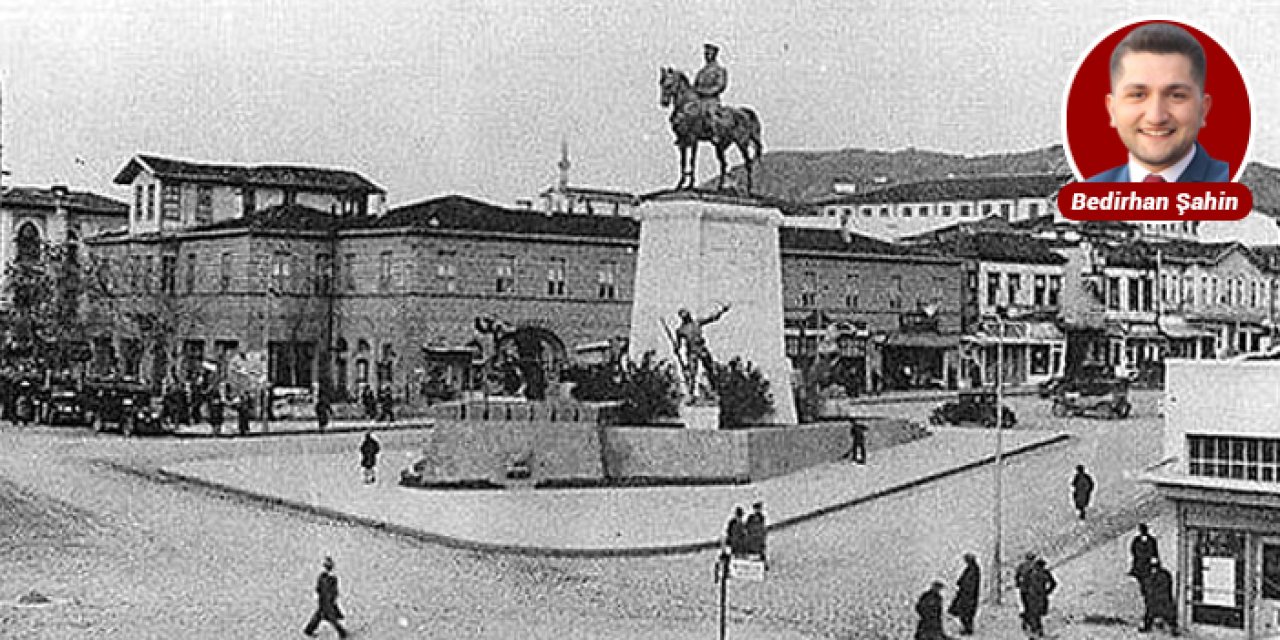 Ankara’nın başkent oluşunun 102. yılı kutlanacak