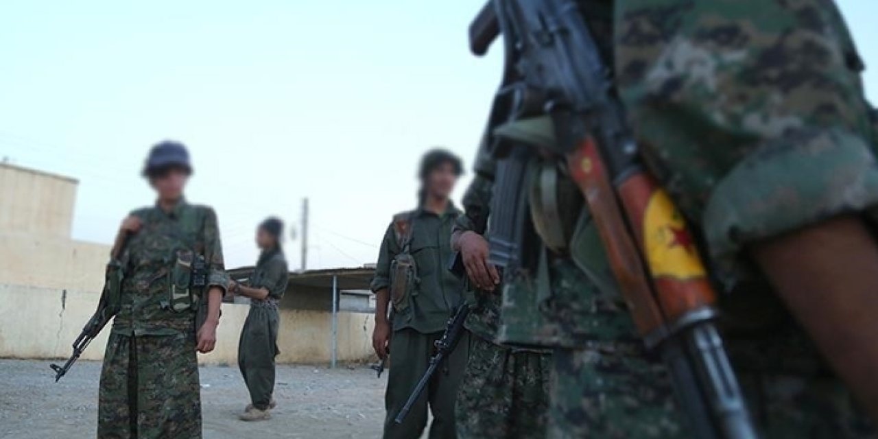 PKK/YPG Halep’te Suriye ordusu noktalarına saldırı düzenledi