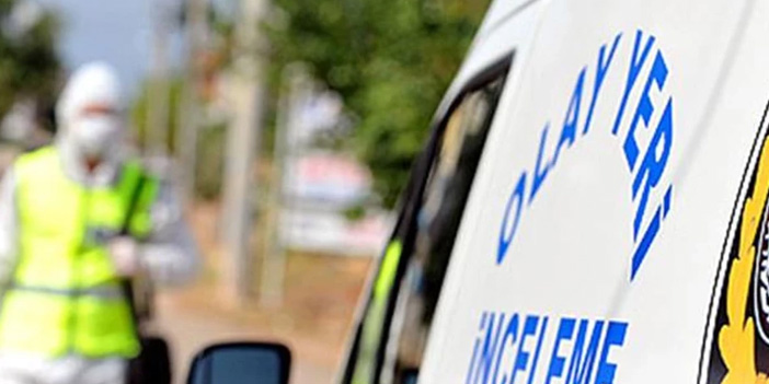 Çankırı’da mandırada gizemli ölüm: 62 yaşındaki işçi yaşamını yitirdi