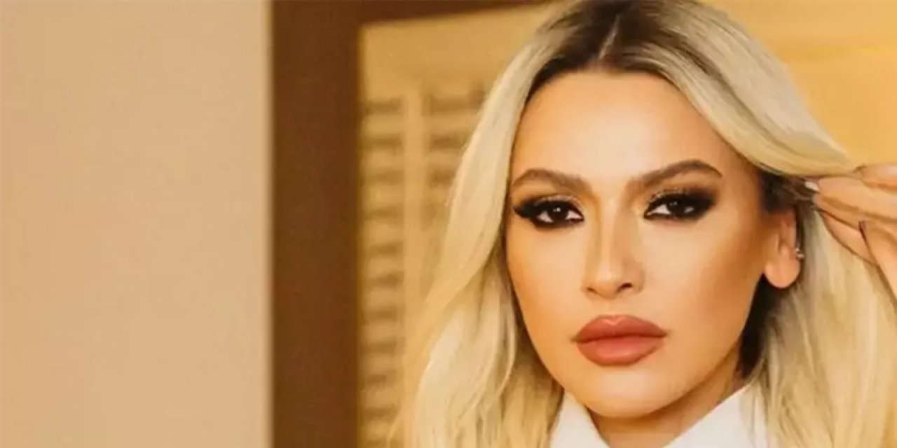 Hadise’nin ifadesi ortaya çıktı: Uyuşturucu cevabı şaşırttı