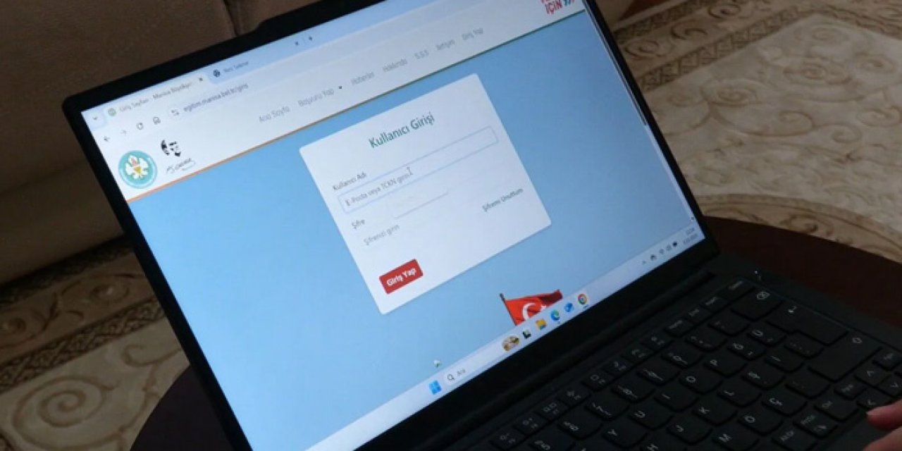 Manisa’da 17 İlçeden Ücretsiz Online Eğitim Desteği