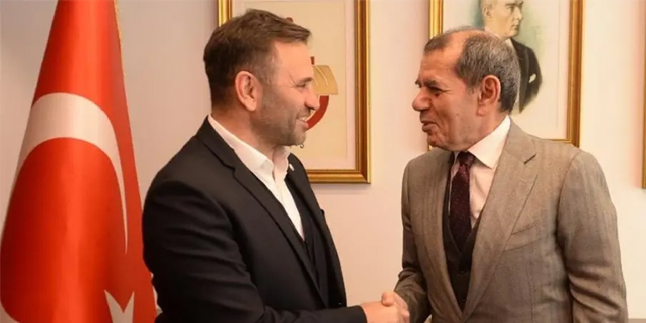 Aslan’da ocak planı netleşti: Buruk iki mevki için düğmeye bastı