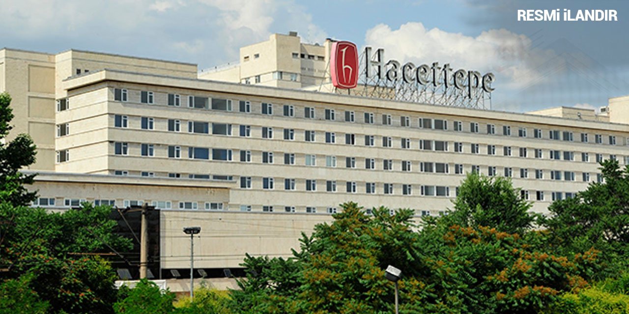 HACETTEPE ÜNİVERSİTESİ SIHHİYE KAMPÜSÜ BÜNYESİNDE BULUNAN KAMERA GÜVENLİK