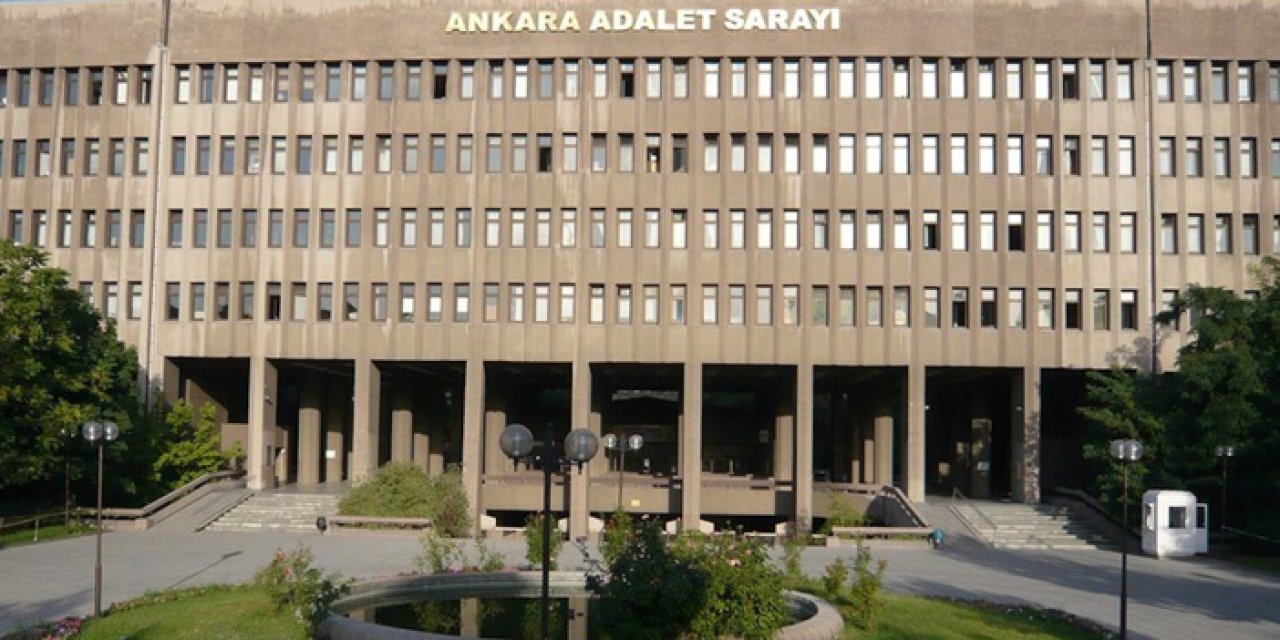Ankara merkezli sahte e-imza operasyonunda 93 şüpheli adliyeye sevk edildi
