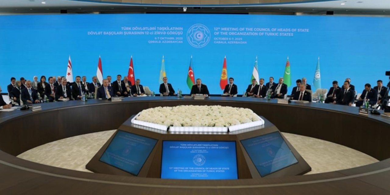 Türk devletleri ortak uyduyu 2026’da uzaya göndermeye hazırlanıyor