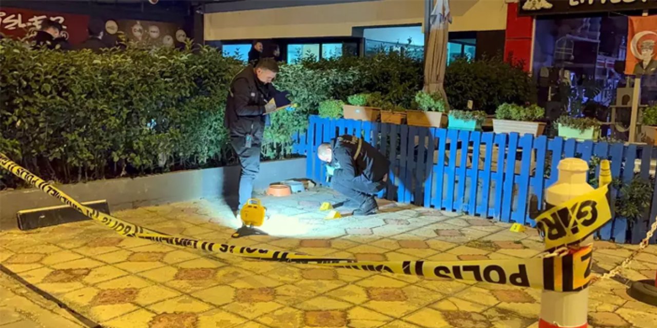 Çorlu’da eski ortak dehşeti: “Beni dolandırdı” dedi, vurdu