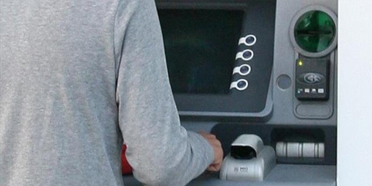 ATM'de bir tuş hayat kurtarıyor: İşlem sonrası bu adımı sakın atlamayın