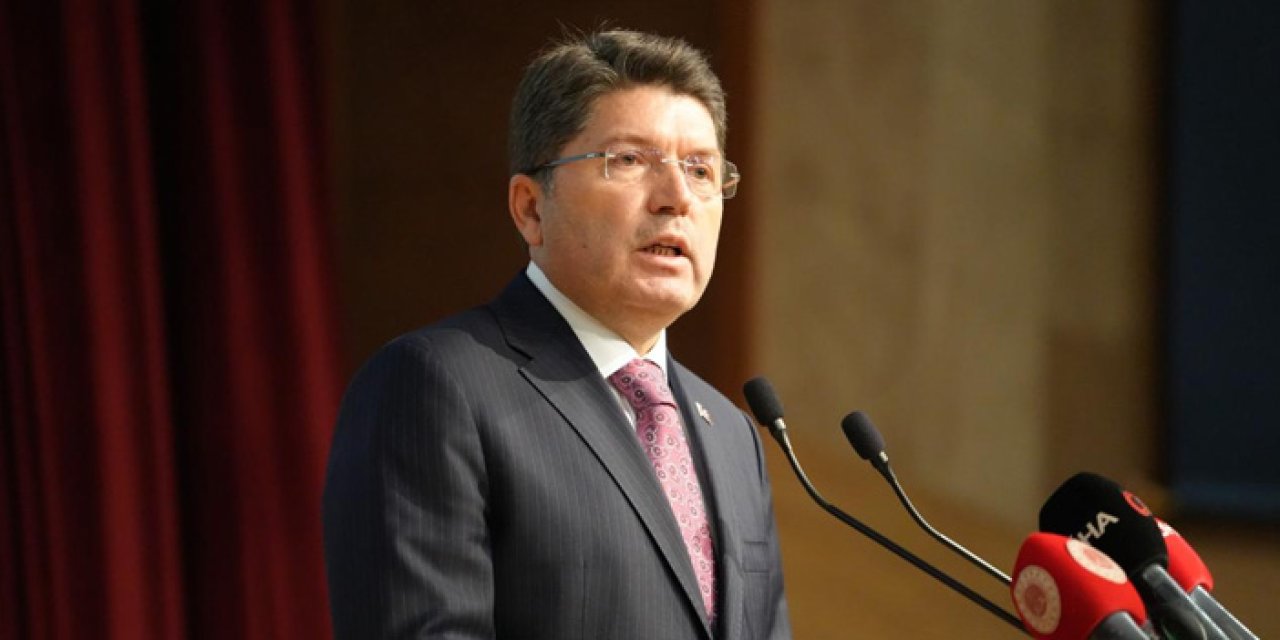 Bakan Tunç: Ateşkes antlaşmasının yapılmasına Türkiye büyük katkı sağladı