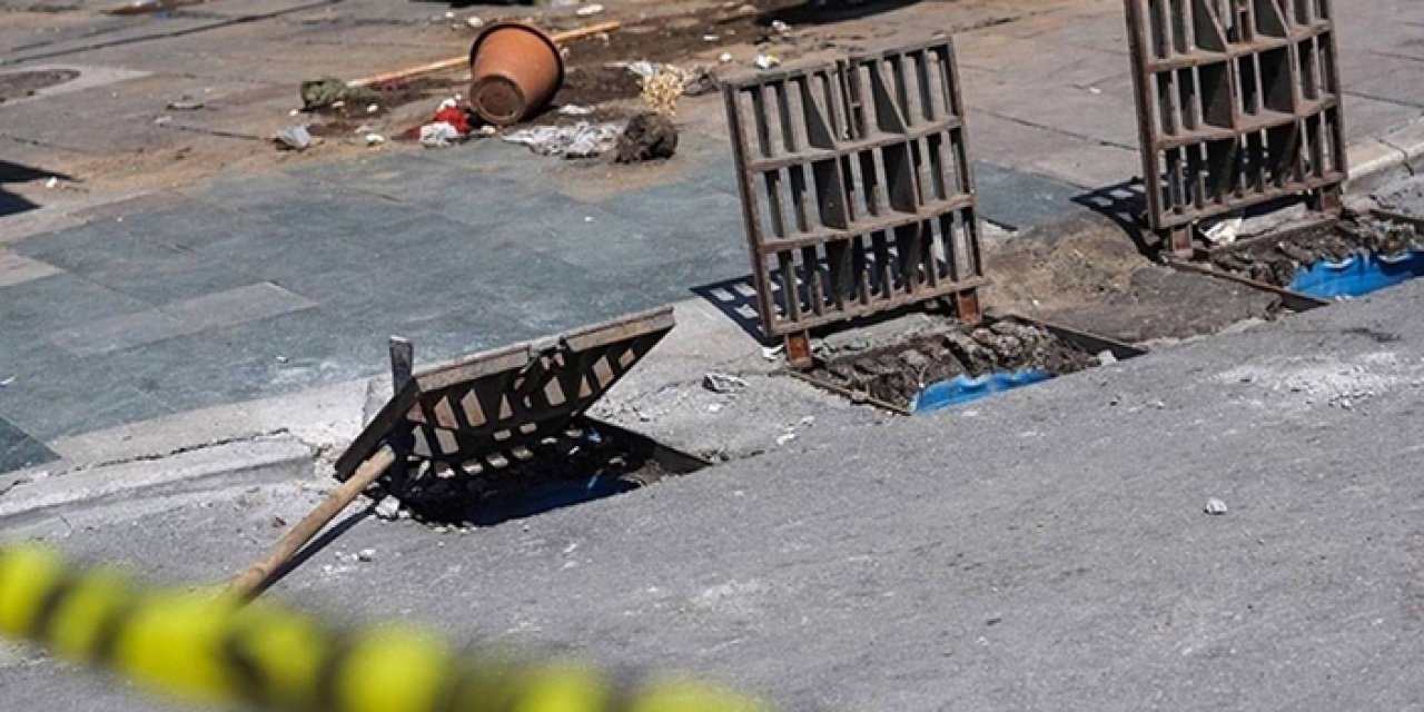 İzmir'de elektrik akımına kapılmışlardı: Şok karar
