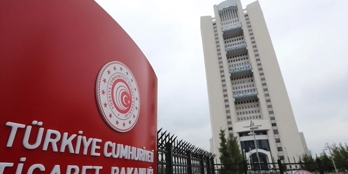 Ticaret Bakanlığı uyardı: 2 riskli oyuncak piyasadan toplatılıyor