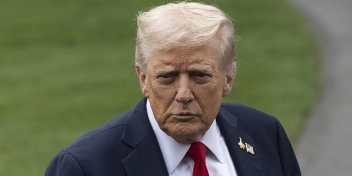 Trump: Federal işten çıkarmalar “Demokrat odaklı” olacak