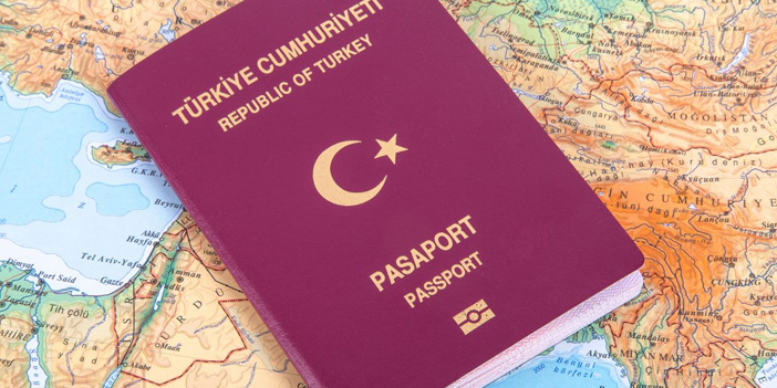 Yurt dışına çıkacaklar dikkat: Şengen’de pasaport damgalama dönemi sona eriyor