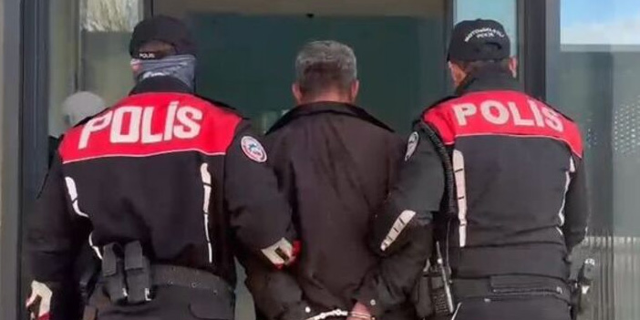 9 Yaşındaki Çocuğa İstismara 10 yıl hapis: Site görevlisi ilk duruşmada cezalandırıldı