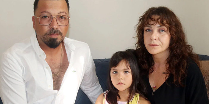 Antalya’da anaokulu kazası: 4 yaşındaki Mavi’nin parmağı demir kapıya sıkıştı