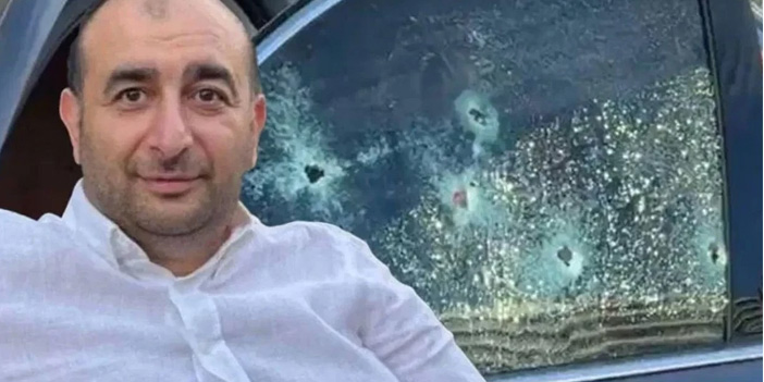 Şişli'de Avukat Serdar Öktem cinayeti şüphelilerinin emniyet ifadeleri ortaya çıktı