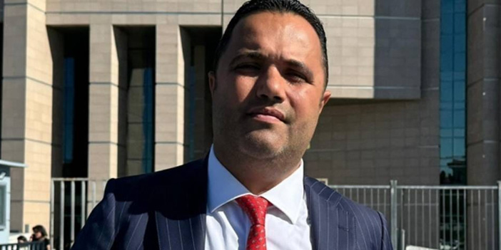 Rezan Epözdemir’den iddialara sert yanıt: “Operasyonel bir yalan ve iftiradır”