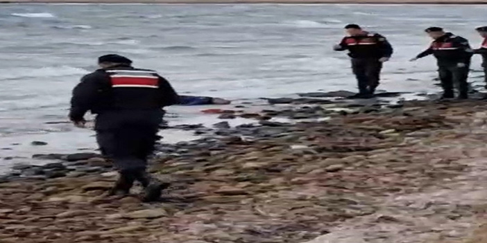 Çanakkale Açıklarında Tekne Faciası: 2 Ölü, 1 Kayıp