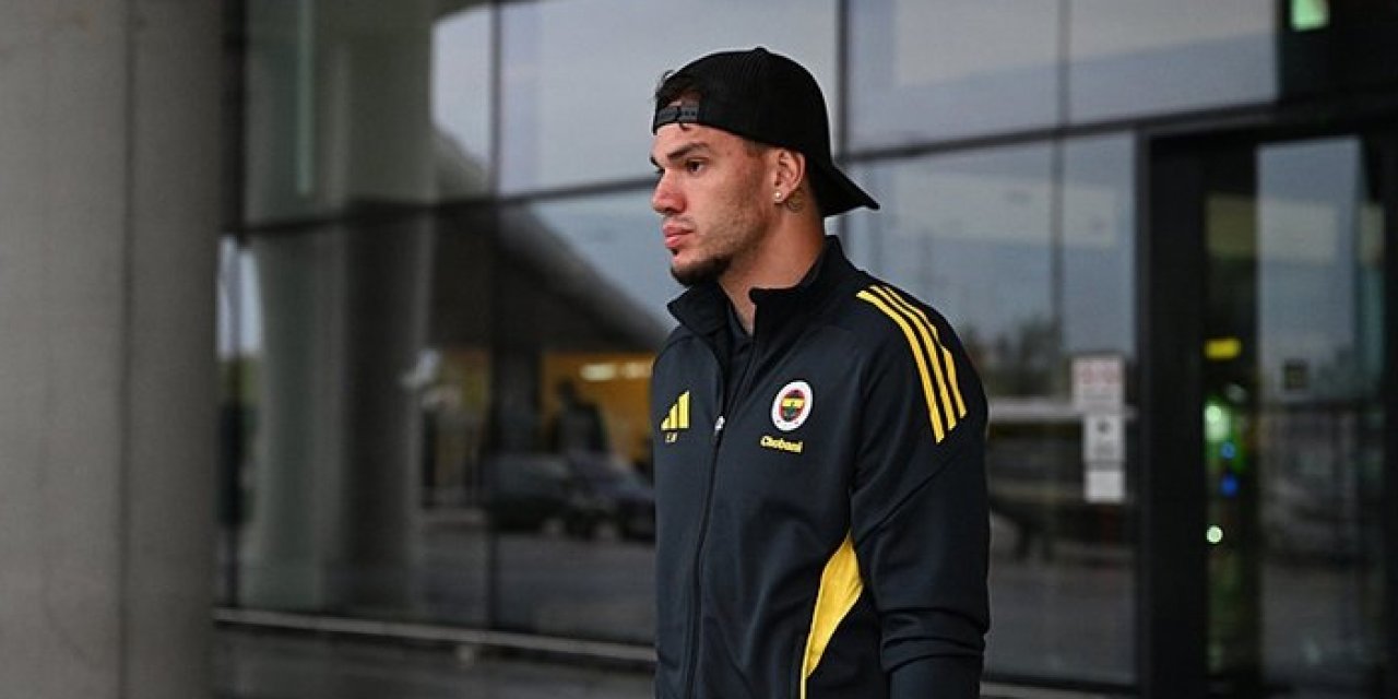 Fener’de kaleci bilmecesi çözüldü: Ederson’un sahalara döneceği maç belli oldu