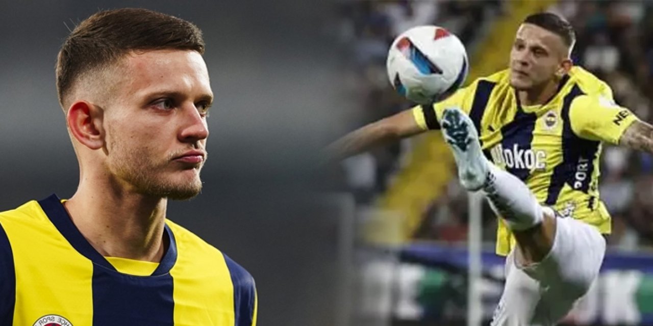 Taraftar heyecanla bekliyor: Szymanski’ye kapı görünüyor!