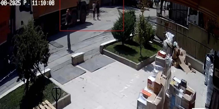 İki kardeşi ezen kamyon şoförünün daha önce de aynı aileden 3 kişiyi ezdiği ortaya çıktı