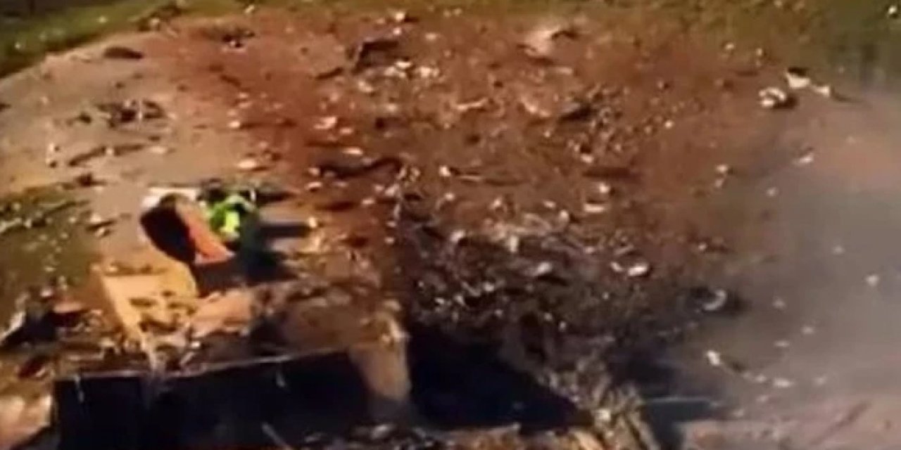 ABD’de mühimmat fabrikasında facia: 16 kişi ölü ilan edildi