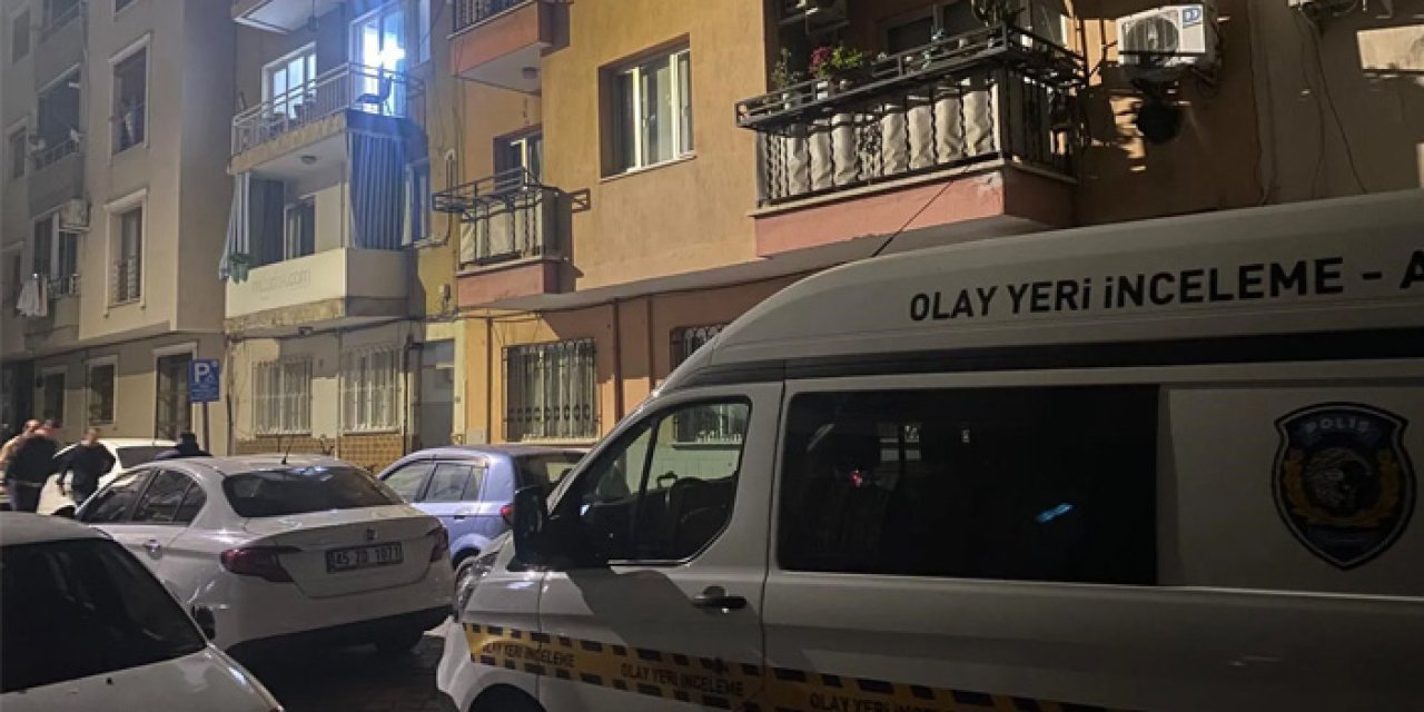 Manisa’da Kadın Cinayeti: Eşi Tarafından Tüfekle Vurulan Kadın Hayatını Kaybetti