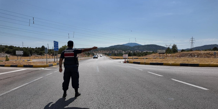 Ankara’nın Başkent Oluşunun 102. Yılında Bazı Yollar Kapalı Olacak