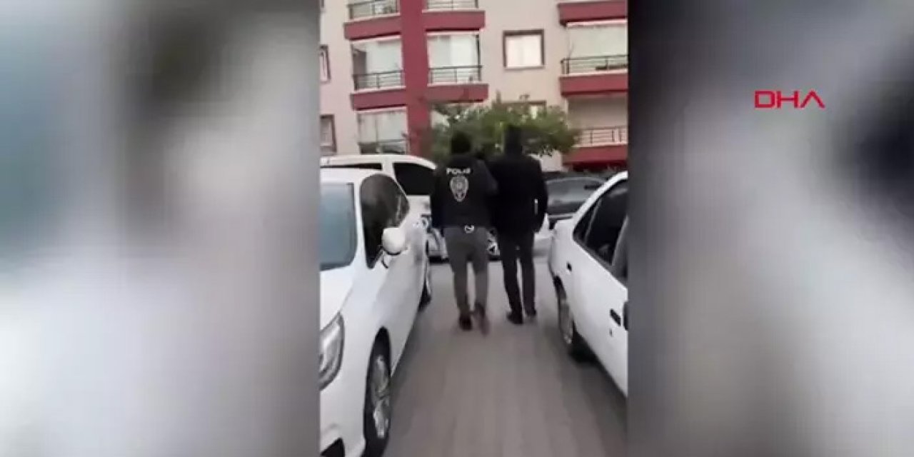 25 ilde siber suç operasyonu: 247 şüpheli yakalandı