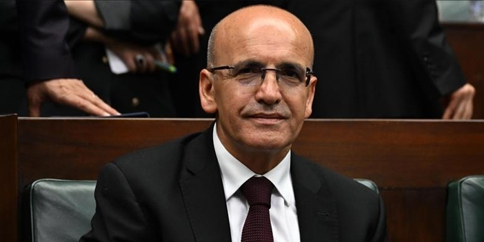 Bakan Şimşek: “Ağustosta tarihimizin en yüksek aylık cari fazlasını verdik”