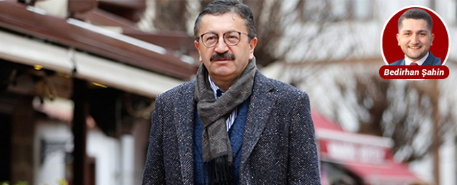 Başkan Tiryaki’yi duygulandıran davet
